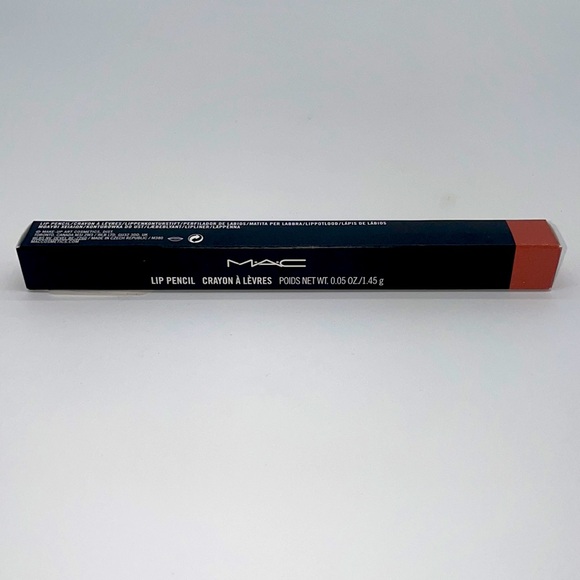 MAC LIP PENCIL Subculture CREAMY, PROFESSIONAL, ARTISTRY - Picture 3 of 4